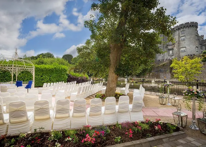Kilkenny River Court Hotel